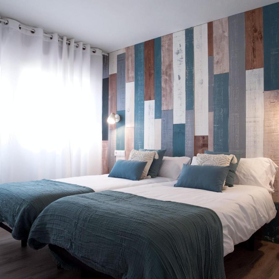 Hotel Rural קובארוביאס מראה חיצוני תמונה