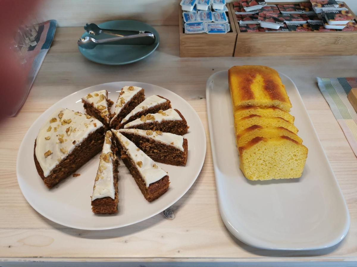 Hotel Rural קובארוביאס מראה חיצוני תמונה
