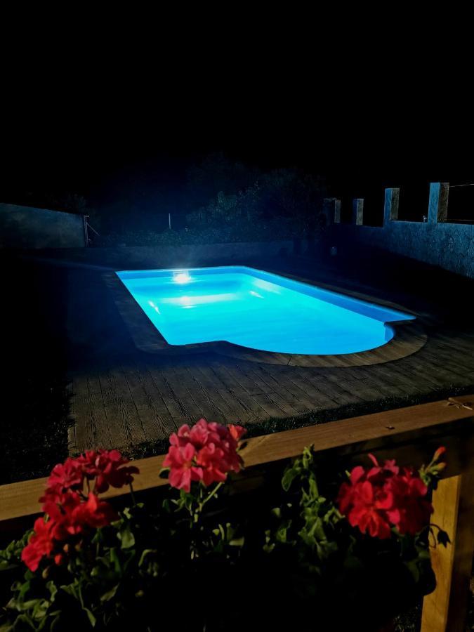 Hotel Rural קובארוביאס מראה חיצוני תמונה