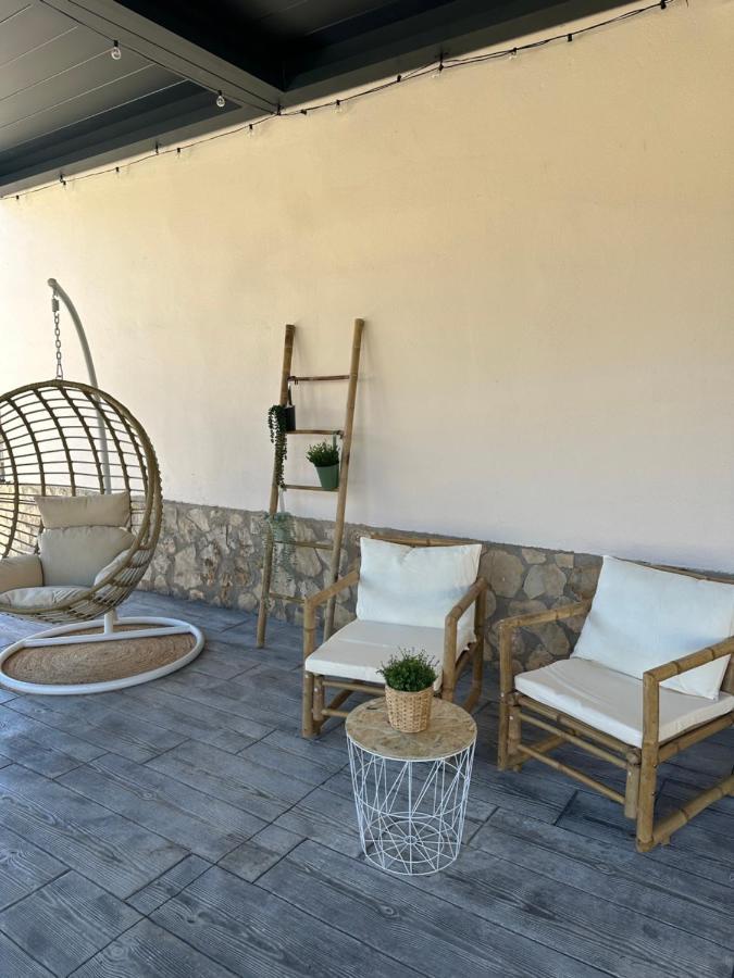 Hotel Rural קובארוביאס מראה חיצוני תמונה