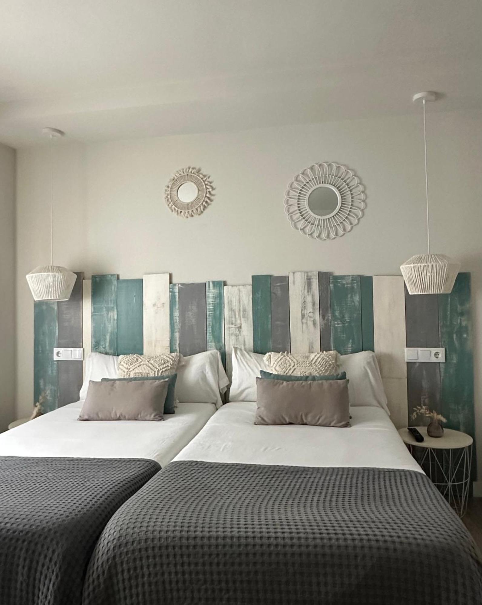 Hotel Rural קובארוביאס מראה חיצוני תמונה
